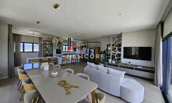 Imagem: Apartamento em Av. Nereu Ramos - Centro