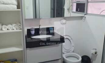 Imagem 5: Apartamento de 1 dormitório no Centro