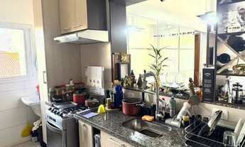 Imagem 5: Apartamento Athenas Paulista em Jacareí-SP