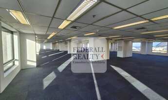 Imagem 5: Aluguel andar corporativo Centro Rio de janeiro