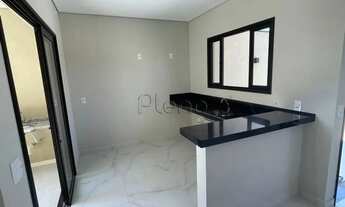 Imagem 6: Casa à venda em Indaiatuba, Jardim Bom Sucesso, com 3 quartos, com 90 m²