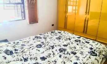 Imagem 7: Sobrado a venda - Parque das Nações, Santo André