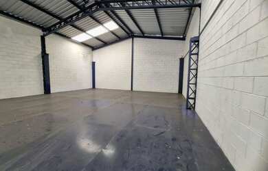 Imagem 4: Galpão Aluga - Venda Vila São Bento