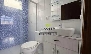 Imagem 3: APARTAMENTO 02 QUARTOS PARA ALUGUEL NO BAIRRO VORSTADT PRÓXIMO A NOVA COOPER EM BLUMENAU P