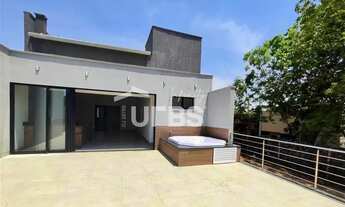 Imagem: Casa 4 quartos em condomínio fechado