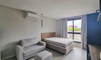 Imagem 4: Stúdio mobiliado para alugar no Bairro Vila Nova em Novo Hamburgo/RS