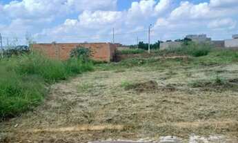 Imagem: Vendo terreno 10x20 em nova Iracemápolis