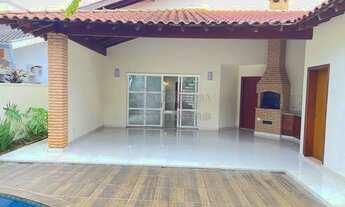 Imagem 4: Casa Residencial 03 dormitórios - Condomínio Damha III