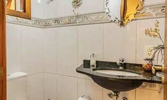 Imagem 7: Casa em Ipanema Casa com 5 dormitórios