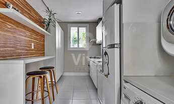 Imagem 3: Casa mobiliada com 4 suítes condominio fechado em Jurerê