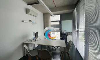 Imagem 8: Conjunto, 346 m² - venda ou aluguel - Pinheiros - São Paulo/SP