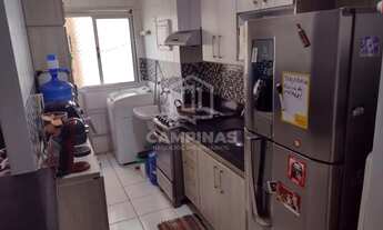 Imagem 2: Apartamento - Bonfim - Campinas