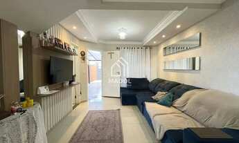 Imagem 4: Sobrado à Venda no Jardim Gianna, com 3 quartos, 2 vagas - R$ 350.000