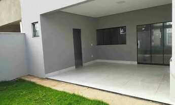 Imagem 4: Casa à venda, 3 Quartos, 2 Suítes, Laje, 120 m2 área construída, Jardim Mariliza, Goiânia