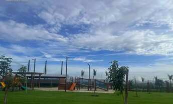 Imagem 6: TERRENO RESIDENCIAL em GOIÂNIA - GO, JARDINS FRANÇA