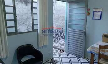 Imagem 3: Casa à venda em Jacareí, Bandeira Branca 1