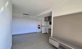 Imagem 5: Apartamento com 2 dormitórios para alugar, 59 m² por R$ 3.720,00/mês - Quinta da Primavera