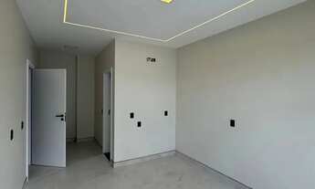 Imagem 6: Casa Duplex no Condomínio Estoril 03 Suítes com Closet e Varanda Churrasqueira e Piscina