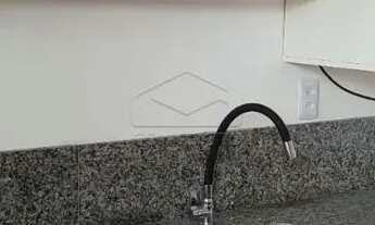 Imagem: Kitnet Mobiliada no Jardim Paraiso