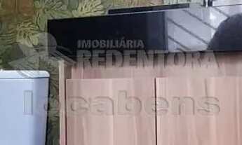 Imagem 6: Apartamento Padrão Mobiliado para Locação com 01 Dormitório no bairro Jardim Paulistano