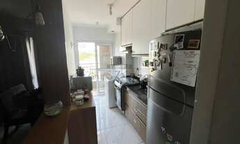 Imagem 4: Oportunidade - Apartamento - Jardim Santa Maria - Residencial Parque das Artes - 2 Dormitó