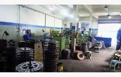 Imagem 4: Venda Galpao Diadema Jardim Ruyce Ref: 131529