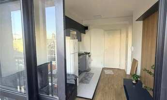 Imagem 5: Flat com 1 quartos à venda em Vila Mazzei - SP