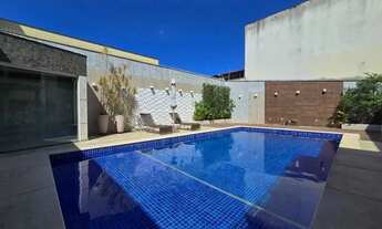 Imagem 2: Casa com 5 dormitórios à venda, 450 m² por R$ 3.500.000 - Mata da Praia - Vitória/ES