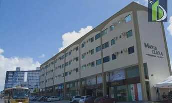 Imagem: Apartamento para aluguel com 48 metros quadrados