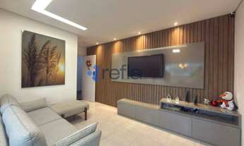 Imagem 2: Apartamento à venda, 3 quartos, 1 suíte, 2 vagas, Buritis - Belo Horizonte/MG