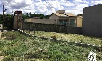 Imagem: VENDO EXCELENTE LOTE DE ESQUINA NA CIDADE