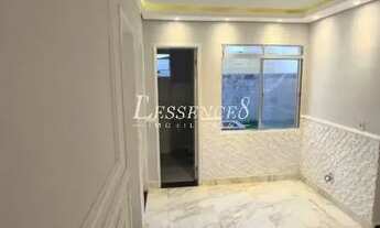 Imagem 6: Apto 60m² com 2 Quartos | Araguaia Park