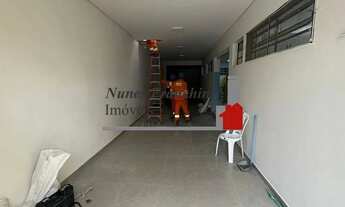 Imagem 4: GALPAO RESIDENCIAL em SÃO PAULO - SP, Freguesia do Ó