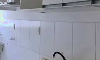 Imagem 4: Apartamento para venda tem 49 metros quadrados com 2 quartos