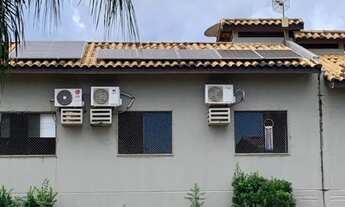 Imagem 4: ALUGA-SE SOBRADO MOBILIADO NO RES. ALPHA VILLAGE, 110 SUL, PALMAS/TO