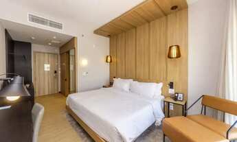 Imagem 4: Flat para venda em Pinheiros com 1 quarto, sendo 1 suíte , 24m²