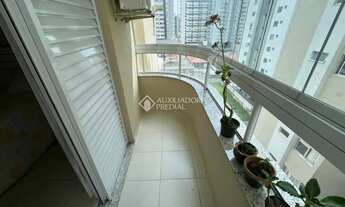 Imagem 2: Apartamento mobiliado com 3 quartos para locação em Campinas, São José