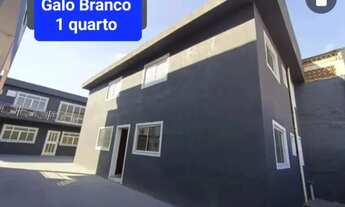 Imagem 2: Oportunidade apartamento de 1 quarto em Galo Branco - São Gonçalo - RJ