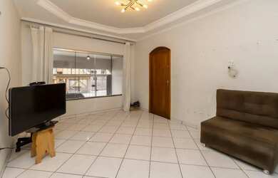 Imagem 3: Sobrado para venda em Vila Portuguesa com 3 quartos , 306m²