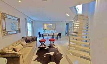 Imagem 4: Cobertura à venda, 5 quartos na Savassi