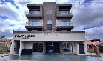 Imagem: Apartamento à venda Edifício Topázio