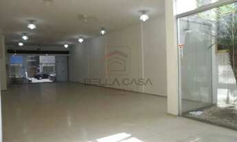 Imagem 5: Aluga-se Salão comercial no Tatuapé 175m vão livre