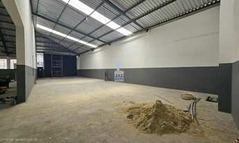 Imagem 6: Galpão para Locação no Jardim Japão