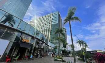 Imagem 2: Escritório para venda possui 36 metros quadrados em Barra da Tijuca - Rio de Janeiro - RJ