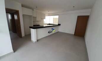 Imagem: Apto para aluguel Bairro Dona Clara