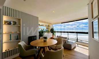 Imagem: Apartamento Frente Mar no Real Park em Balneário