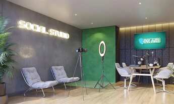 Imagem 4: Cobertura Duplex 1209 Arte Jardim