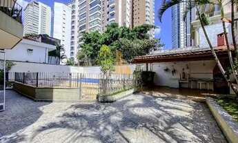 Imagem 4: Apartamento à Venda no Jardim Anália Franco, 160m², 4 Dorms