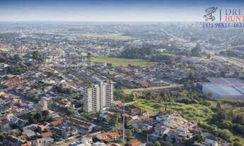 Imagem: Apartamento Duplex de 33.67m² no bairro