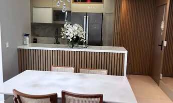 Imagem 2: Imóvel para venda possui 157 metros quadrados com 3 quartos em Barra Olímpica - Rio de Jan